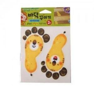 바닥 꾸미기 스티커 꾸미기 데코 인테리어 어린이방 크리스마스 캐릭터 네임 문구 인스 칭찬 스티커 자동차