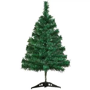 (색상 트리60cm)크리스마스트리 60cm pvc트리 미니트리 소형트리 탁상트리