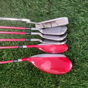 중고 쥬니어골프채세트 어린이세트 쥬니어골프채세트 중고풀세트