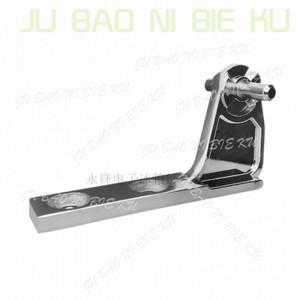 호환 Haier 냉장고 BCD 액세서리 0060812596 힌지 중간 도어 고정 연결 샤프트 N