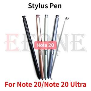 호환 삼성 갤럭시 Note 20 /용 스타일러스 펜 블루투스가없는 울트라 터치 스크린