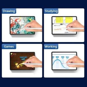 호환 레드미 Pencil For pad se 연필 펜 용량 성 터치 스크린 특정 스타일러스 2024