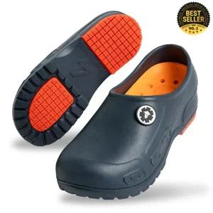 원픽마켓 조리화 고무 장화 주방 슬리퍼 방수 신발