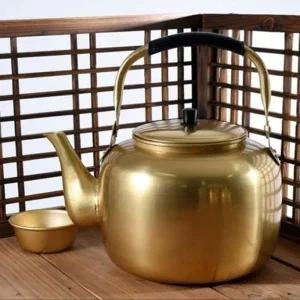 양은 주전자 10L