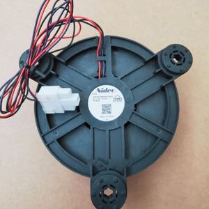 호환 하이얼 냉동 선풍기 GW12E12MS1AZ-52Z32 냉장고 12V DC 0.33A 쿨러 액세서리