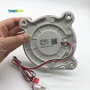 호환 냉장고 액세서리 RMF-003AGLB DA31-00287B  모터 선풍기  DC12V  0.21A  2.5W  1870RPM  12035B12H-01