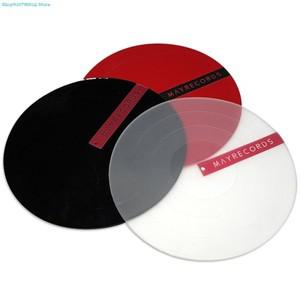 76HD PHONOGRAPH TURNTABLE Anti-Slip MAT 턴테이블 방지 실리콘 고무 PLA