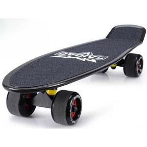 스케이트보드 스타크 미니 전동스케이트보드 크루져