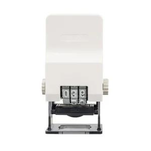 일련번호 스탬프 마킹기 숫자도장 넘버링 티켓 오토넘버링