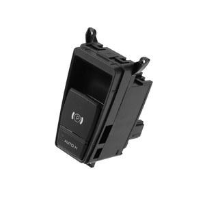 모토포르티 자동차 전자 핸드브레이크 주차 제어 스위치 어셈블리 장착 BMW X5 E70 2007-2013, X6 E71 2008-2014 No.61319148508 - 1 팩 오래 지속됨