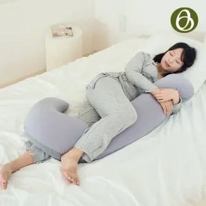 J형 임산부 바디필로우