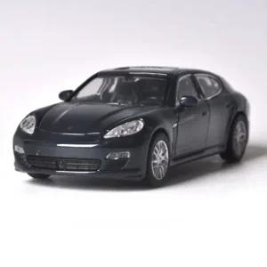 (웰리)1/38 포르쉐 파나메라S 4.75(552W43