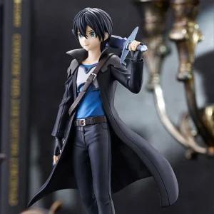 PUP 소아온 별없는밤의아리아 키리토 피규어 인테리어 SAO