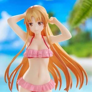 PUP 비치퀸즈 소아온 아스나 수영복 피규어 toy doll 취미