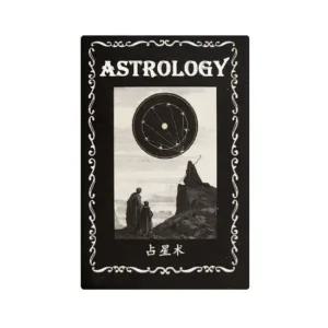 황산지 다이어리 빈티지노트 타로 데코 황산지종이