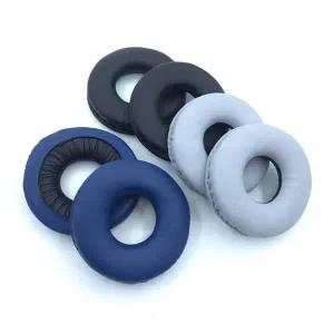 소니 WH-CH500 CH510 ZX330BT 310 V250 헤드폰 메모리 폼 이어 쿠션용 교체용 이어 패드 이어패드 헤드셋