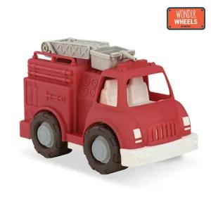 [원더휠즈] 로더심플-소방차