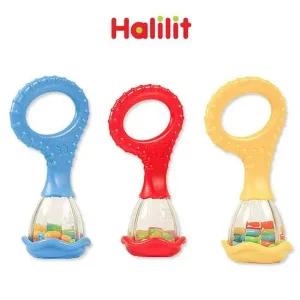 할릴릿 베이비래틀 MP46636 랜덤1개