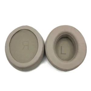 MOMENTUM 3 3.0 헤드폰 교체용 이어 패드 쿠션 PU 가죽 교체 수리 부품 커버