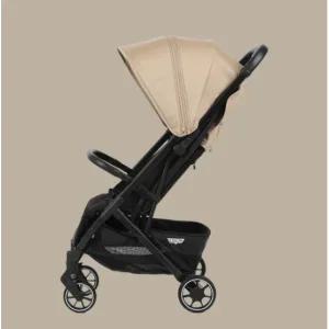 킨즈 에어프로 휴대용 유모차(블랙라벨) 기내반입+컵홀더+곰돌이 3종 악세서리 외