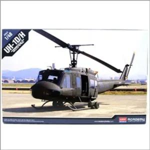 아카데미과학 헬기 프라모델 밀리터리 장난감 UH1DH