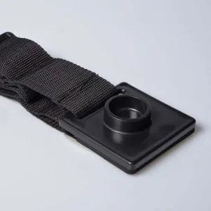 고리형 사각 첼로스토퍼 1구 고정 첼로거치대 첼로스토퍼 첼로 첼로받침대 거치대 1구