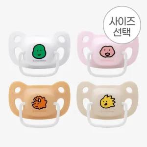 조구만 쪽쪽이 (소독케이스 포함)