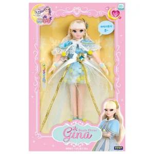 T 꼬미마녀 라라 구슬드레스 지나 무배