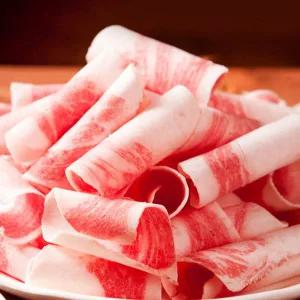 [팜스] 프리미엄 차돌박이 1kg(200gx5팩)