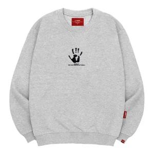 엘라모 3M 대한독립만세 맨투맨 남녀공용 빅사이즈 S~4XL