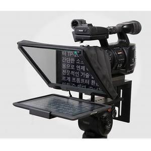 아이패드를 프롬프터로! TP-300 Teleprompter