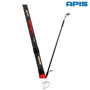 아피스 아방가르드 배스 낚시대 S672ML 민물 루어