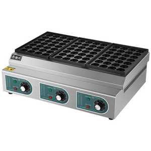 타코야끼 기계 업소용 조리기계 문어빵 메이커 베이킹