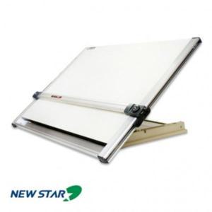 [제이큐]뉴스타 제도판경질 고급 휴대용 NS-PT-406