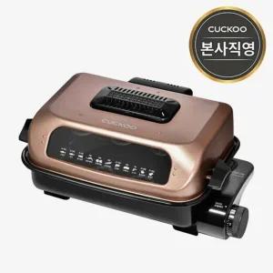 [하프클럽/쿠쿠]쿠쿠 양면멀티그릴 생선구이기(CFR-331G)