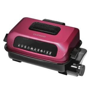 [하프클럽/쿠쿠]쿠쿠 양면멀티그릴 생선구이기(CFR-331R)