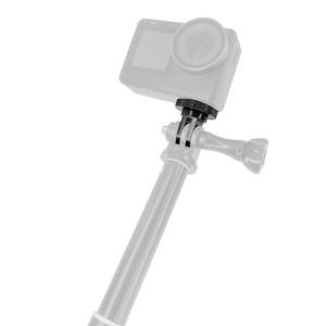 GOPRO 액션캠 휴대폰 카메라 1/4홀더 연결 거치대 마운트 고정 악세사리 알루미늄 합금 MT-A3