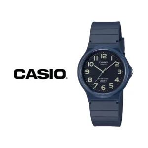 카시오 CASIO 남자 여자 어린이시계 유아용 아동 아날로그 손목시계 MQ-24UC-2B