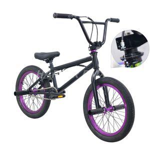 액션 자전거 묘기 BMX 스턴트 입문용 바이크