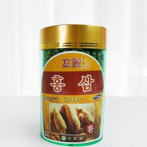 [JHO5238R_52EJ]골드 건강환 고려홍삼환 300g