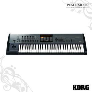 코르그 신디사이저 KRONOS X 61 KORG KRONOS-X 61건반 뮤직 워크스테이션