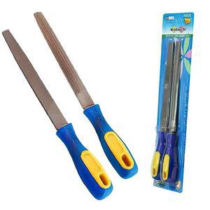 대형 산업용유행 금속 철 연마 쇠줄 야스리 줄 2P 공구줄