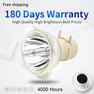 UHP 190 160 0.9 BenQ용 Acer용 Optoma용 호환 프로젝터 램프 베어 전구