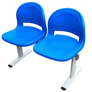 대기실의자 체어 진료실 미용실 긴의자 사우나 상품 작업용 진료실의자 도서관