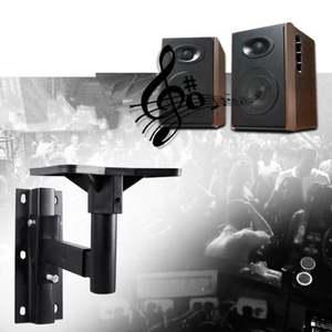 벽걸이 스피커 켓 마운트 방진패드 B 15kg 수평방진받침대