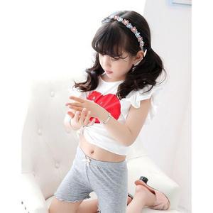 [LF631PS6_56]아동속바지 여름속바지 여아블루머