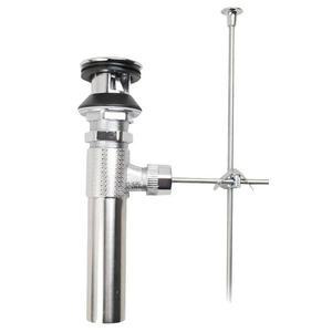 [LF7K94QS_56]트랩 세면기 부속품 팝업 부품