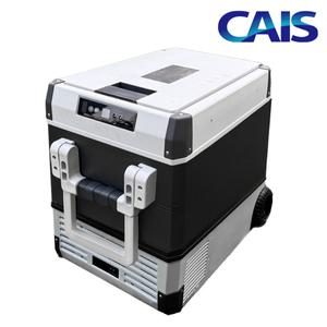 [롯데백화점]카이스전자 NEW 카이스 냉장 냉동고 55L 2년 품질보증 서비스 CFCS-55W(바퀴)