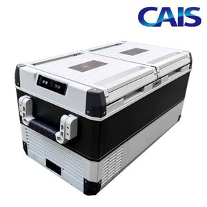 [롯데백화점]카이스전자 NEW 카이스 냉장 냉동고 75L 2년 품질보증 서비스 CFC-75