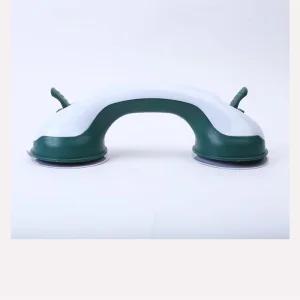 유리 창문 핸들 흡착식 진공 다용도 손잡이 부착식 압착 베란다 파워 이동